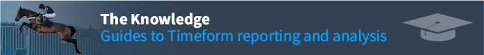 The Timeform Knowledge